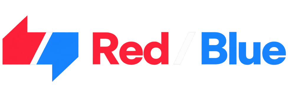 Red / Blue